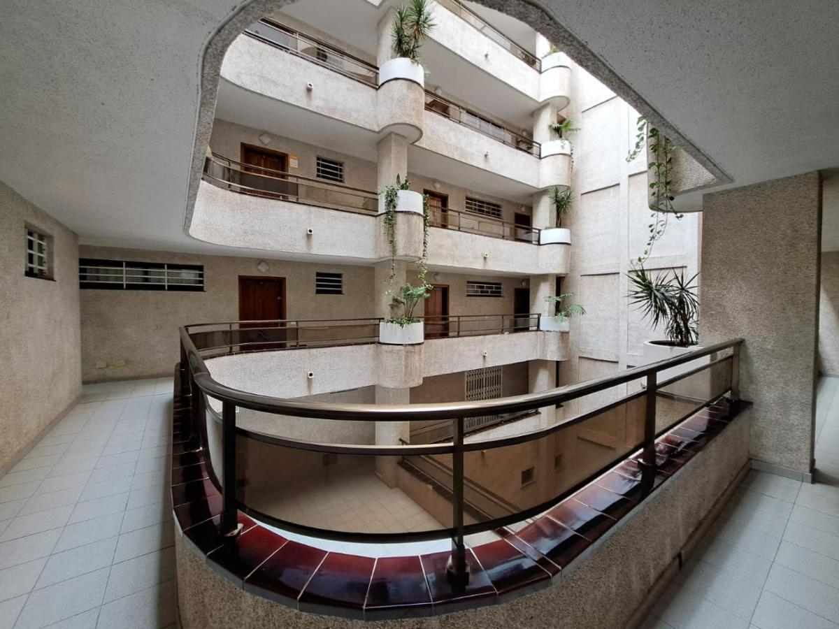 Newly Reformed 2 Bedroom Apartment In The Center Of Los Cristianos Лос Кристианос Экстерьер фото